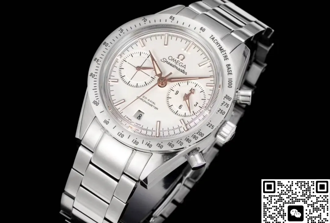 TVS Factory Omega 331.10.42.51.02.002 1:1 Best Edition Replica Watch
